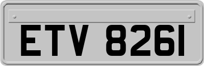 ETV8261