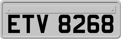 ETV8268