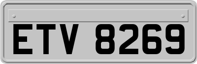 ETV8269