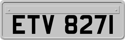 ETV8271