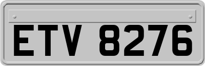 ETV8276
