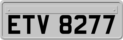 ETV8277