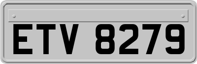 ETV8279