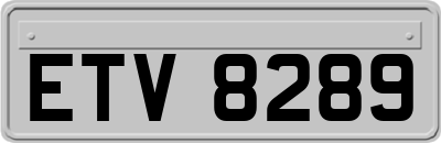 ETV8289