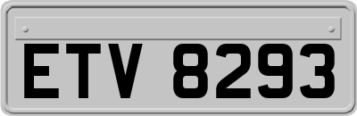 ETV8293