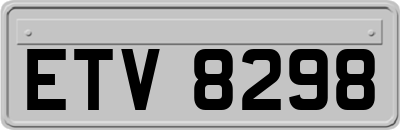 ETV8298