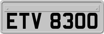 ETV8300