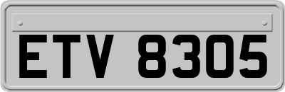ETV8305