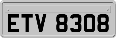 ETV8308