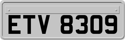 ETV8309