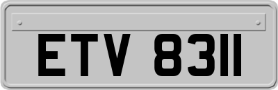 ETV8311