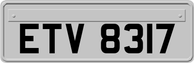ETV8317