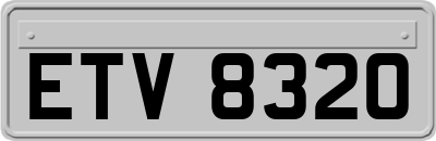 ETV8320