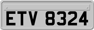 ETV8324