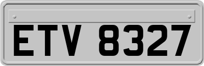 ETV8327