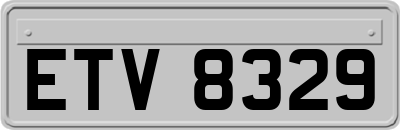 ETV8329