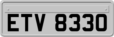 ETV8330