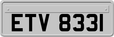 ETV8331