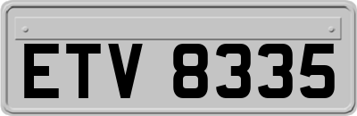 ETV8335