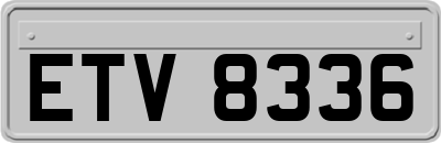 ETV8336