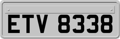 ETV8338