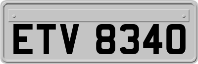 ETV8340
