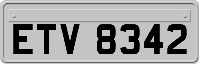 ETV8342