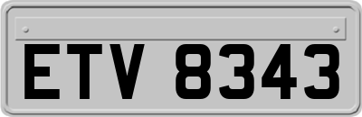 ETV8343