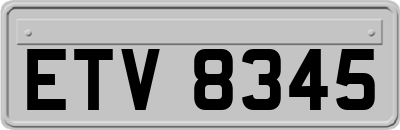 ETV8345