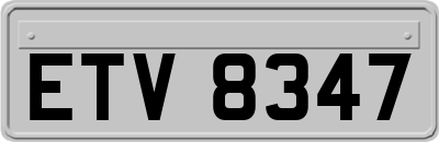 ETV8347