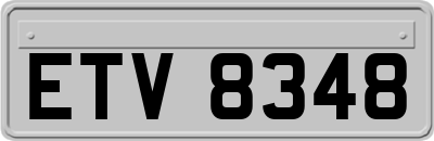 ETV8348