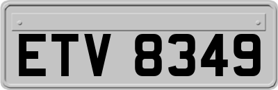 ETV8349