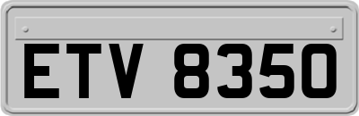 ETV8350