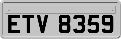 ETV8359