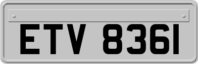 ETV8361