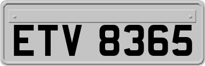 ETV8365