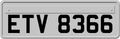 ETV8366