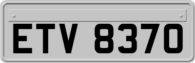 ETV8370