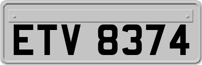 ETV8374