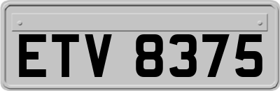 ETV8375