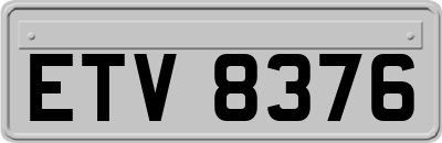 ETV8376