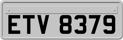 ETV8379