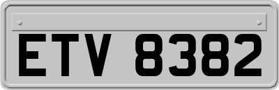 ETV8382