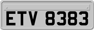 ETV8383