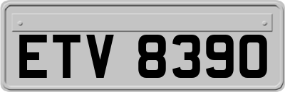ETV8390