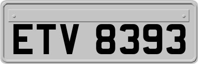 ETV8393