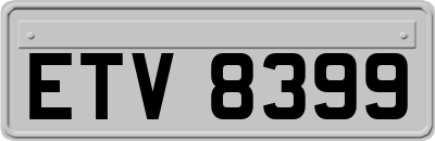 ETV8399