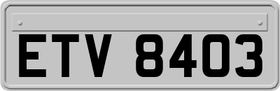 ETV8403