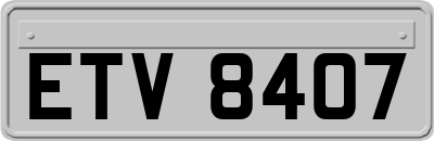ETV8407