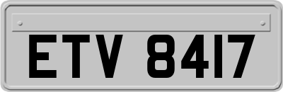 ETV8417